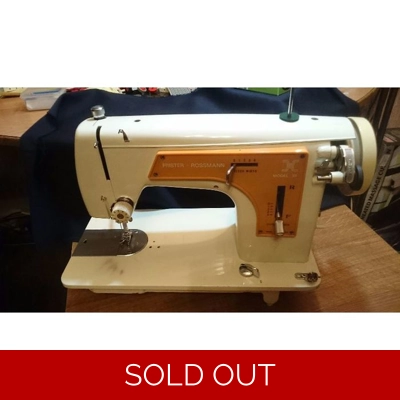 Frister Rossmann title=